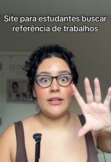 Referências Acadêmicas: Como Usar o Google Acadêmico