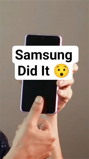 Samsung FINALLY Added THIS to One UI 8 5! 🤯