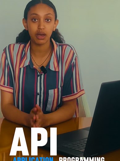 Understanding API: A Simple Explanation of REST API