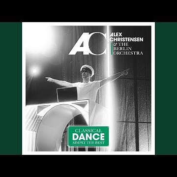 Oh My God It's Toccata