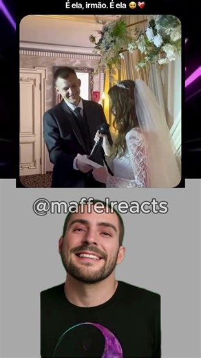Maffel Reacts #memes #funnymemes #funny