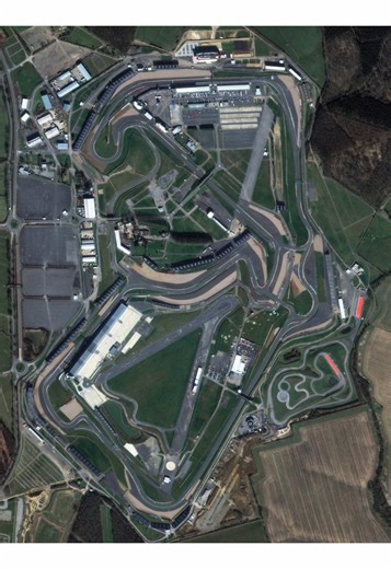 #ea #f1 #f125 #silverstone #silverstonef1