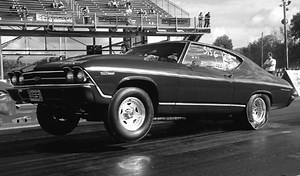 25 Chassis Tuning Tips