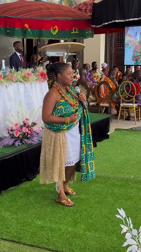 4.6K views · 66 reactions | Divine Privileged Home Inauguration at the Conference Center.. | His Excellency Amb. Adonteng Boateng | Facebook