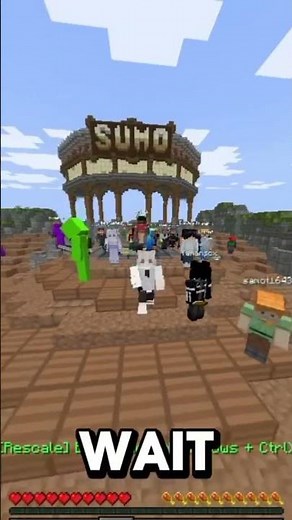How to get Tier tested in Minecraft #minecraft #minecraftpvp