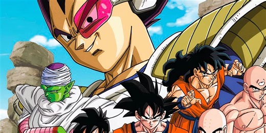 Dragon Ball: 8 Best Games For Exploration, Ranked