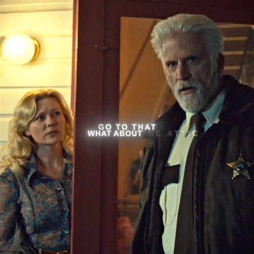 He Never Saw It Coming. | Fargo