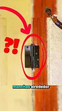5 Trucos de Pintura y Bricolaje Que Los Expertos Casi Nunca Revelan!
