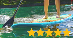 Best All-Around Paddle Boards of 2023