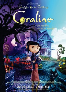 Film Coraline – Cineman Streaming Guide