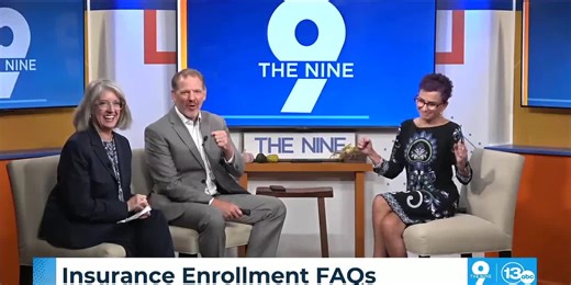 Insurance Enrollment FAQS