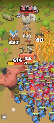 Small Tiger vs Big Tiger 🐯 | Epic Jungle Battle | Action Gameplay
