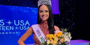 Heartland native to represent Missouri in Miss USA 2024 pageant