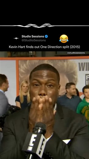 Studio Sessions on Instagram: "Sarcastic or serious reaction? One Direction, formed on The X Factor in 2010, went on indefinite hiatus after five albums and massive success. Zayn Malik left in March 2015 citing stress. In August 2015, the remaining members announced a break starting 2016 to pursue solo projects and rest after relentless touring. Their final album, Made in the A.M., released November 2015. Though framed as temporary, it became permanent; all pursued thriving solo careers. #studio