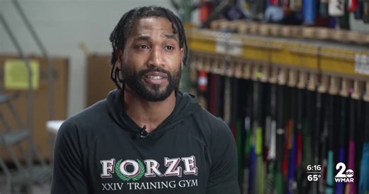 How Leveling the Playing Field helps youth sports