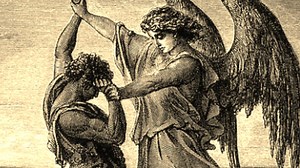 Huge Bible Storylines That Completely Disappeared | Grunge.com