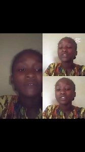 Wow 😮 👏 This 12 year old Liberian girl truly deserves to go viral for showcasing such outstanding academic confidence on a community radio 📻 in Nimba County. 📖📚 💥🇱🇷 | ALL Liberian Blog