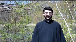 Today's Reflection features Rev. Fr. Der Torkom Chorbajian Pastor of Holy Trinity Armenian Apostolic Church | Armenian Prelacy of the Eastern United States