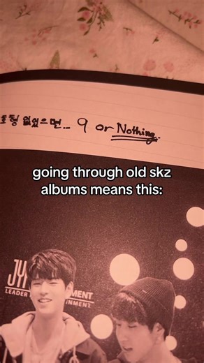 Stray Kids Albums: An Emotional Journey Through Memories