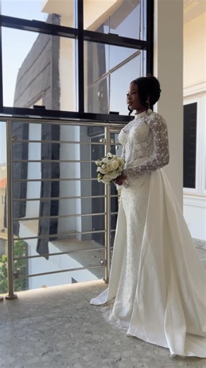 Fashion Designer on Instagram: "The dress making process 🥰🥰 #bridaldesign #dressmaking"