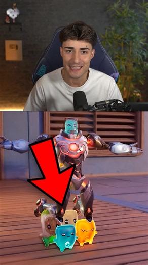 Nueva Skin por Dominar Espíritus🔝🎁