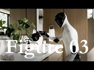 Figure 03 Is the Most Human Robot Ever Created