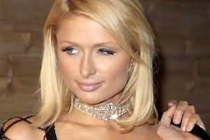 Paris Hilton Arrested For Cocaine Possession