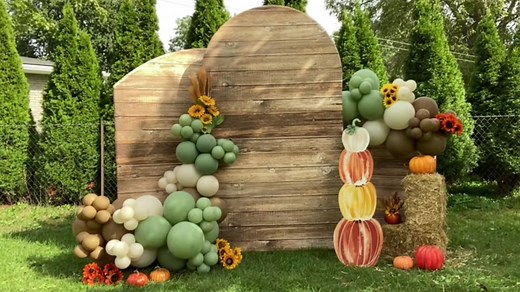 Ask Me For A Balloon on TikTok