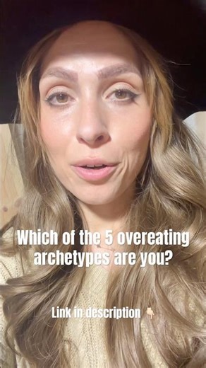 There’s a pattern behind your eating