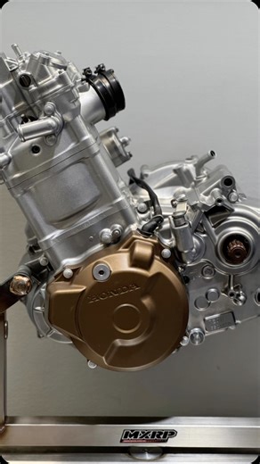 MXRP PTY LTD on Instagram: "20 year old Thumper Engine build - 2005 XR650R A complete Engine rebuild to OEM spec, Cylinder Head Service, Crankshaft rebuild, Cylinder Rebore & everything else in between. We cover all your Engine service requirements, head to ur website for estimates & bookings, link in bio. www.mxrp.com.au Vapour Blasting & Coating services @svb_finishes"