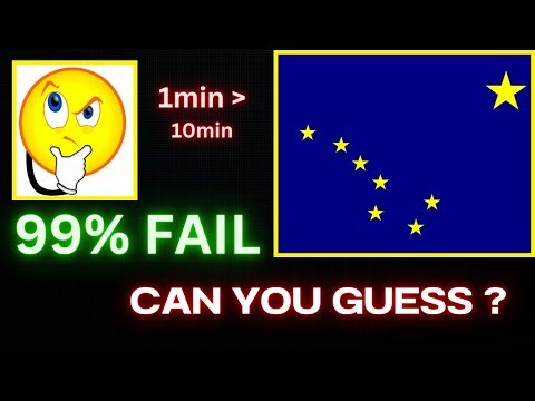 Can You Identify These Countries By Their Flags? 99% FAIL This TEST‪@TheQuizChannel‬ ‪@TheQuizShow‬