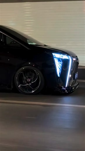 Boss Auto Limited on Instagram: "Luxury GAC M8 van! Hybrid power,7 seats #automobile #car #van #luxurycars"