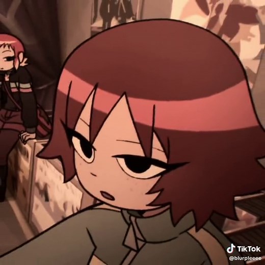 Kim Pine Full Body Pain Explosion