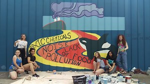 Youth for the Environment and People (YEP!) - RE Sources