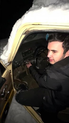 ՄՈՍԿՎԻՉԸ ՎԵՐԱԴԱՌՆՈՒՄ Է⁉️😱