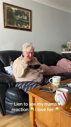 Emma Kelly on TikTok