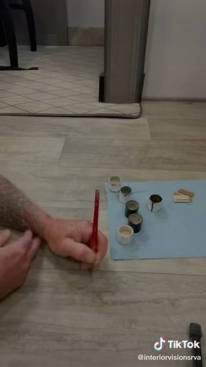 Linoleum Floor Repair: Fixing Holes and Curling Issues