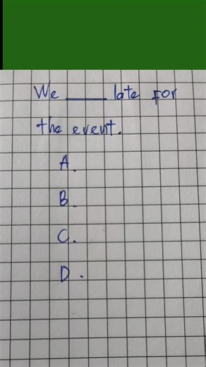 English IQ test