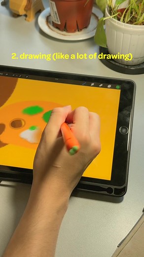 doodles by douglas on TikTok