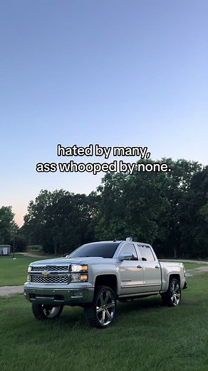 Hated by Many, Ass Whooped by None — Meaning & Origins