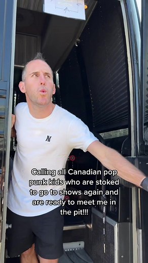 Simple Plan on TikTok