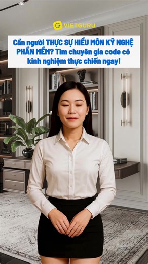 Cần người THỰC SỰ HIỂU MÔN KỸ NGHỆ PHẦN MỀM_ Tìm chuyên gia code có kinh nghiệm thực chiến ngay! #KyNghePhanMem #HoTroCongNgheThongTin #KienTrucPhanMem #QuanLyD | Hỗ Trợ Nghiên Cứu Khoa Học Chạy Spss Smartpls Stata Khóa Luận Luận Văn