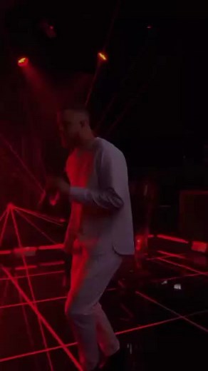 Daniel Coulter Reynolds TikTok'ta