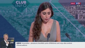 Nivin Potros sur LCi (12/08/2024)
