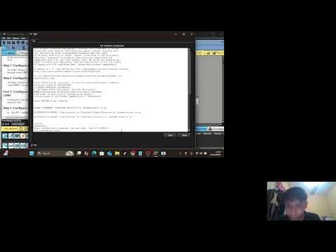 15.6.1 Packet Tracer - Configure IPv4 and IPv6 Static and Default Routes
