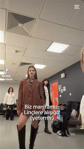 gelsin linçlerr