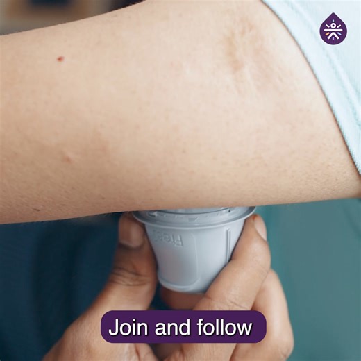 At sugar.fit, we've created a programme that can reduce your high sugar levels Here's how: - Use a CGM to track blood sugar - Make changes to your diet & exercise plan with daily guidance from doctor & health coach - After these changes your blood sugar and BMI will go down Attend Diabetes Reversal Webinar to know more. | sugar.fit