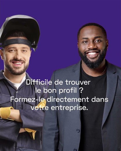 Campagne employeurs : quand la formation rencontre le recrutement...c'est WIN WIN