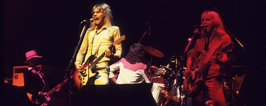 The Story and Meaning Behind "Come Sail Away," Styx's Shape-Shifter of a Hit Single