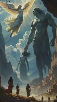 Did Angels Really Fall from Heaven?